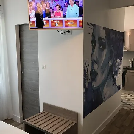 La Farandole * Vichy