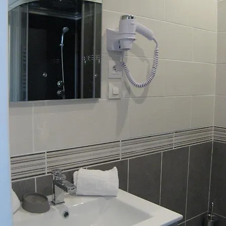 Appartamento La Farandole Vichy