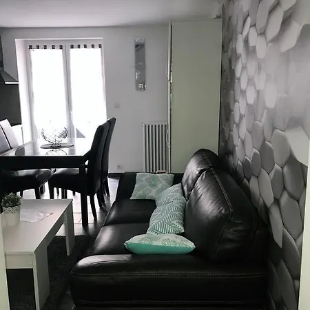 Appartement Résidence La Farandole *