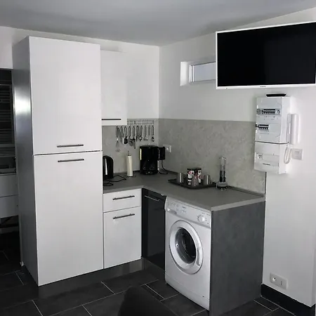 Résidence La Farandole Appartement *