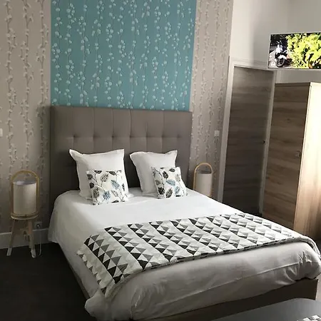 Appartement Résidence La Farandole
