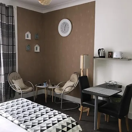 Appartamento La Farandole *