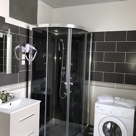 Appartement Résidence La Farandole