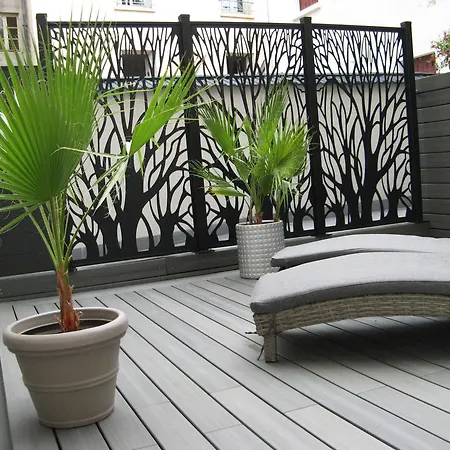 Résidence La Farandole Appartement *