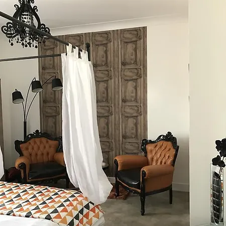 Appartement Résidence La Farandole