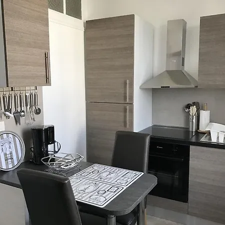 La Farandole * Vichy