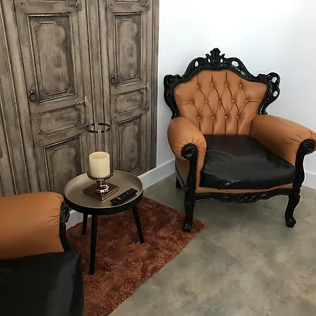 Appartamento La Farandole *