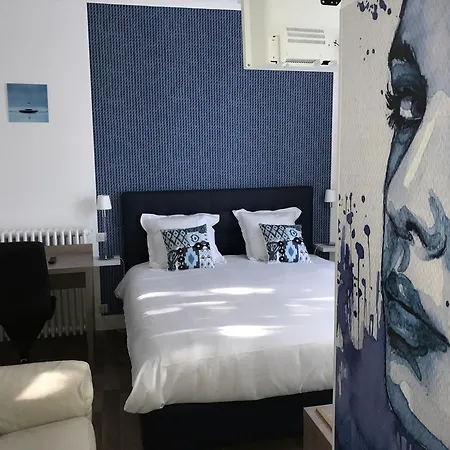 La Farandole * Vichy