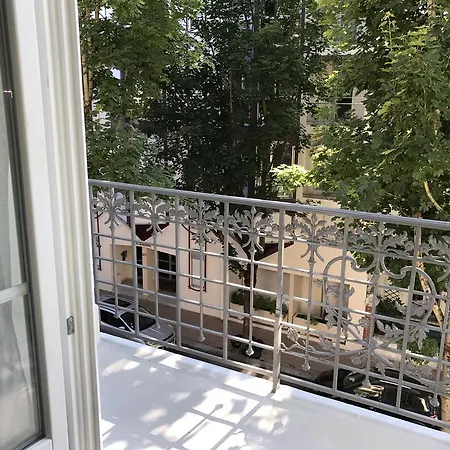 Résidence La Farandole