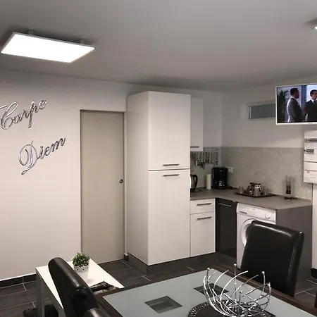 Résidence La Farandole Appartement Vichy