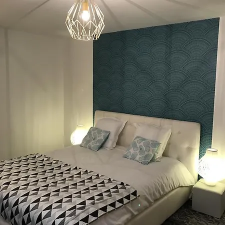 La Farandole Appartamento