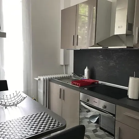 Résidence La Farandole *