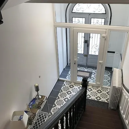 Appartement Résidence La Farandole *
