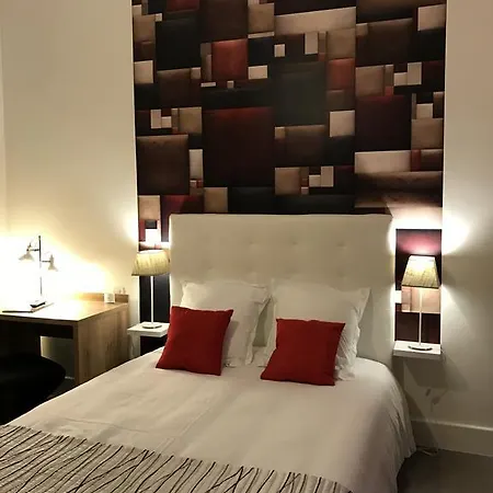 Résidence La Farandole Appartement