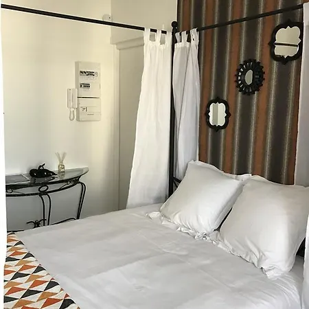 Résidence La Farandole Appartement *