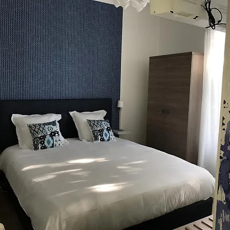 Appartement Résidence La Farandole *