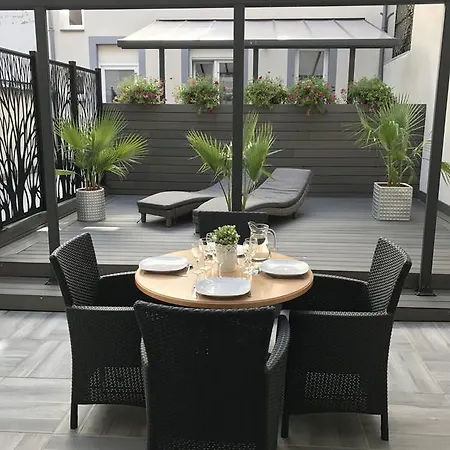 La Farandole Appartamento