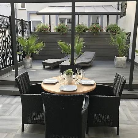 Résidence La Farandole Appartement