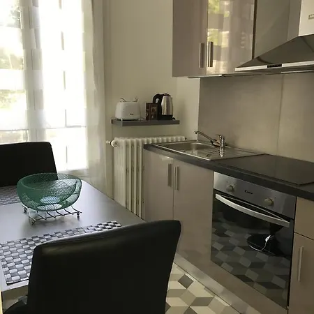 Résidence La Farandole *