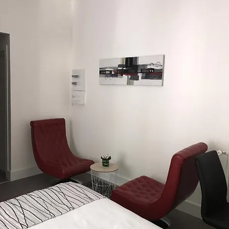 Résidence La Farandole Appartement Vichy