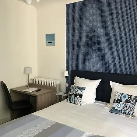 Résidence La Farandole Appartement Vichy