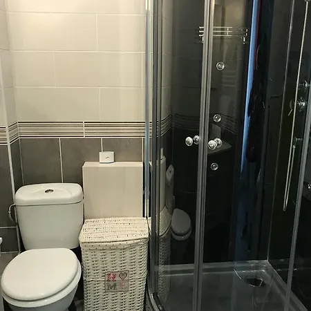 Appartement Résidence La Farandole