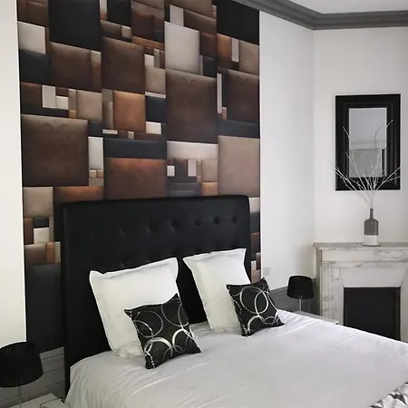 La Farandole * Vichy