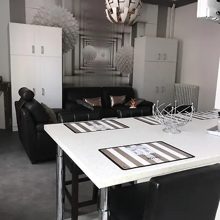Appartement Résidence La Farandole