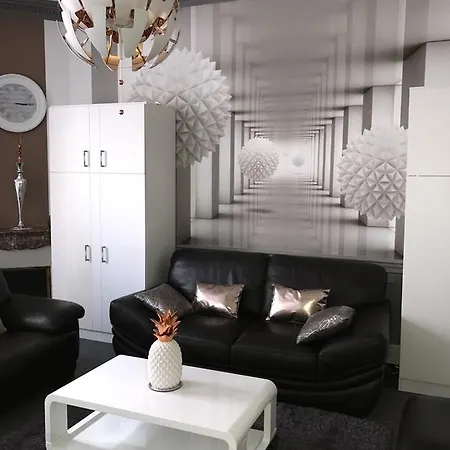 Appartement Résidence La Farandole