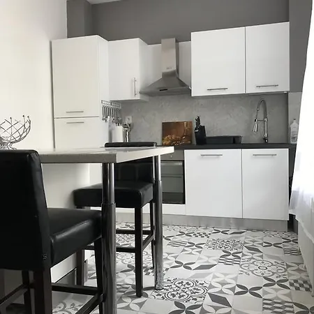 Résidence La Farandole Vichy