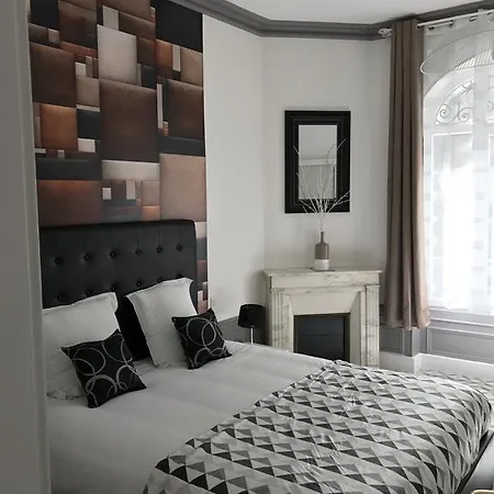 Résidence La Farandole Appartement *