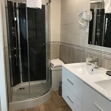 Appartement Résidence La Farandole Vichy