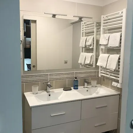 La Farandole * Vichy