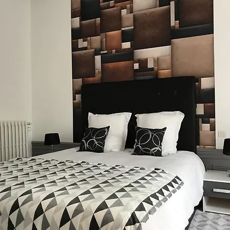 Résidence La Farandole Appartement Vichy