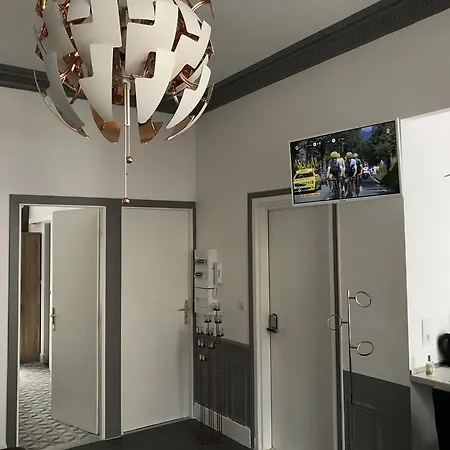 Résidence La Farandole Appartement *