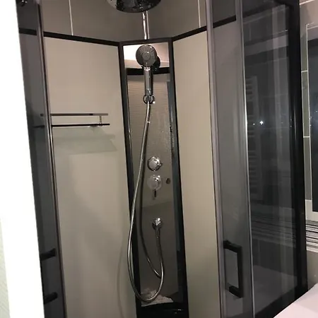 La Farandole * Vichy