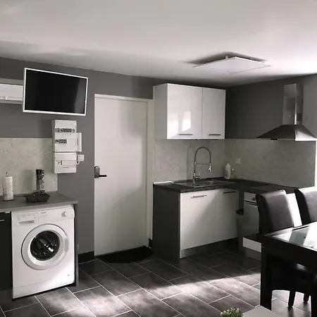Appartement Résidence La Farandole