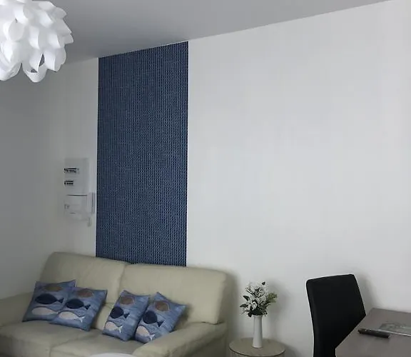 La Farandole Виши